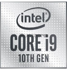 Процессор Intel CPU Desktop Core i9-10900F (2.8GHz, 20MB, LGA1200) tray