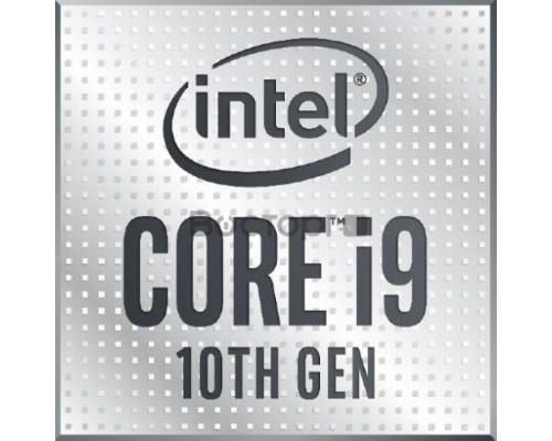 Процессор Intel CPU Desktop Core i9-10900F (2.8GHz, 20MB, LGA1200) tray