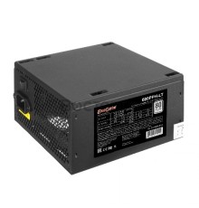 Блок питания 600W ExeGate 80 PLUS® 600PPH-LT-S