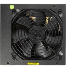 Блок питания ATX ACCORD ACC-450W-80BR 450W, 80Plus Bronze, 24+4+4pin, 120mm fan RTL