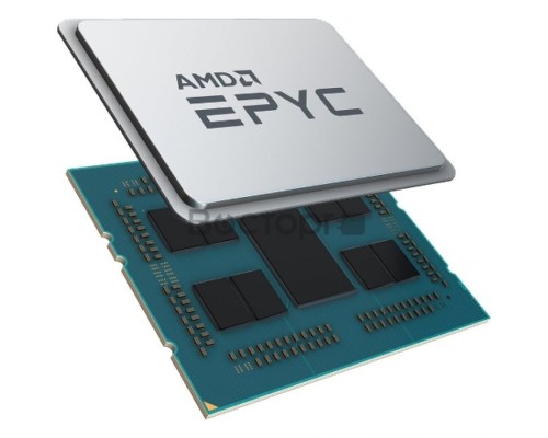 Процессор AMD EPYC 7742 SP3 OEM 225W 2250 100-000000053