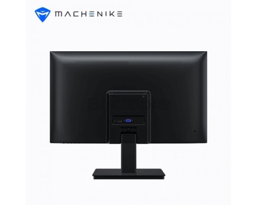 Монитор жидкокристаллический Machcreator MK23FLS1RU Монитор LCD 23.8'' [16:9] 1920х1080(FHD) IPS, nonGLARE, Нет, 60 Гц, 250cd/m2, H178°/V178°, 1000:1, 16,7 миллионов цветов, 1ms, VGA, HDMI, 1Y, Black