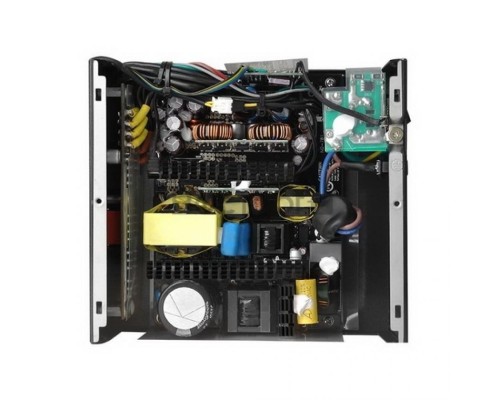 Блок питания ATX Thermaltake Toughpower Grand RGB 650W Gold (RGB Sync Edition) PS-TPG-0650FPCGEU-S 650W v2.4, EPS v2.92/A-PFC/вентилятор 140мм RGB/EU/