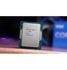 Процессор Intel CPU Desktop Core i7-12700 (2.1GHz, 25MB, LGA1700) tray