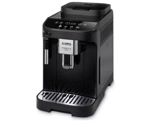 Кофемашина автоматическая Delonghi ECAM 290.21 B черный