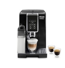 Кофемашина автоматическая Delonghi ECAM350.50.B