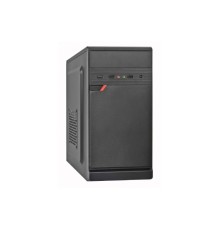 Корпус для компьютера EXEGATE EX283058RUS BAA-106 AAA400 Black