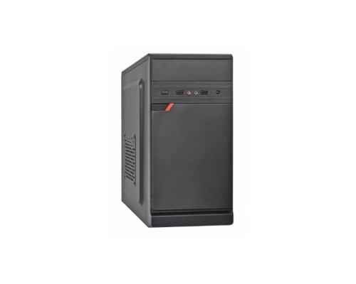 Корпус для компьютера EXEGATE EX283058RUS BAA-106 AAA400 Black