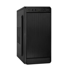 Корпус для компьютера ExeGate BAA-108 400W Black