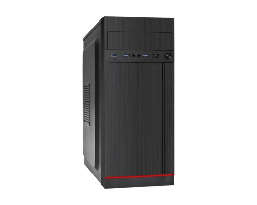 Корпус Exegate AA-442U3-AA400 (ATX