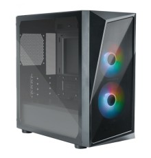 Корпус без блока питания Cooler Master CP320-KGNN-S00