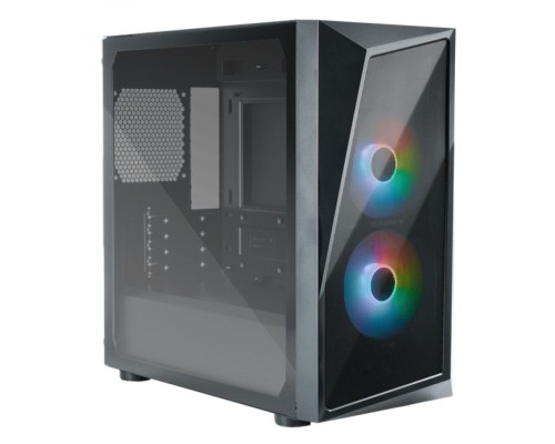 Корпус без блока питания Cooler Master CP320-KGNN-S00