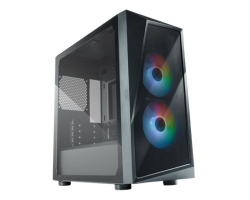 Корпус без блока питания Cooler Master CP320-KGNN-S00