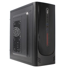 Корпус компьютерный Exegate XP-340U-XP350 350 вт черный (EX292987RUS)