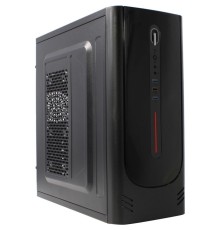 Корпус компьютерный Exegate XP-340U-XP400 400 вт черный (EX292988RUS)