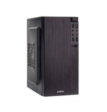 Корпус для компьютера Exegate (EX277804RUS) BAA-104U 350W Black