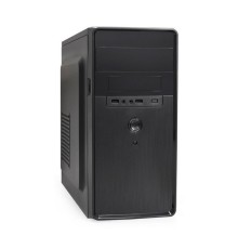 Корпус для компьютера ExeGate BA-309-500W-8 black