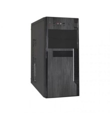 Корпус компьютерный ExeGate MA-373X Black 400 вт Black (EX283242RUS)