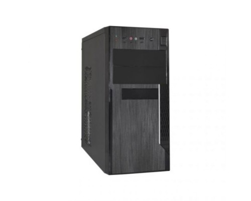 Корпус компьютерный ExeGate MA-373X Black 400 вт Black (EX283242RUS)