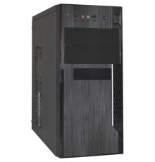 Корпус для компьютера Minitower ExeGate MA-373X black