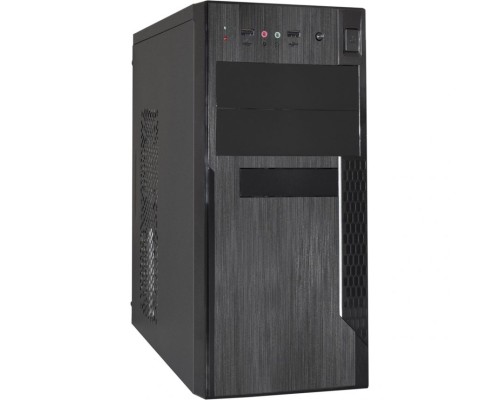 Корпус для компьютера Minitower ExeGate MA-373X black