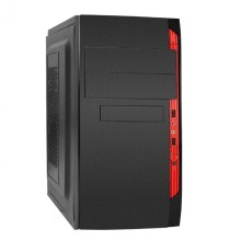 Корпус для компьютера Exegate QA-410 (EX272733RUS) Black