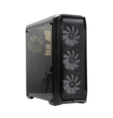 Корпус CBR PCC-MATX-MX10-450W2