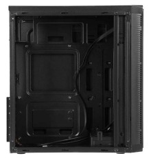 Корпус компьютерный DIGMA отсутствует Black (DC-ATX100-U2)