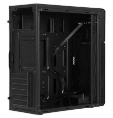 Корпус компьютерный DIGMA отсутствует Black (DC-ATX101-U2)