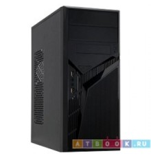 Корпус PowerCool S1007BK S1007BK 450W