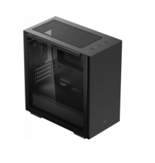 Корпус Deepcool MACUBE 110 BK R-MACUBE110-BKNGM1N-G-1,