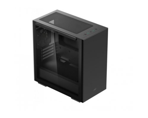 Корпус Deepcool MACUBE 110 BK R-MACUBE110-BKNGM1N-G-1,