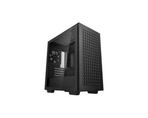 Корпус Deepcool MACUBE 110 BK R-MACUBE110-BKNGM1N-G-1,