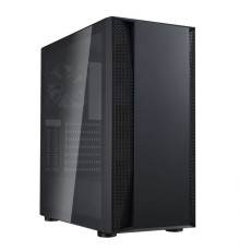 Корпус Silverstone SST-FAB1B-G-V2 (Midi-Tower)