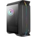 Корпус для компьютера Aerocool ACCM-PB27033.11 Gladiator Duo-G-BK-v1 (Mid-Tower без БП) black