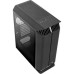 Корпус для компьютера Aerocool ACCM-PB27033.11 Gladiator Duo-G-BK-v1 (Mid-Tower без БП) black