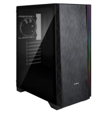 Корпус eATX Zalman Z3 NEO черный, без БП, с окном, 2*USB 3.0, USB 2.0, audio