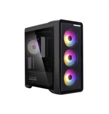 Корпус Zalman M3 Plus RGB Black