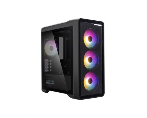 Корпус Zalman M3 Plus RGB Black