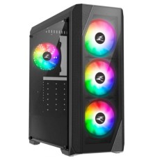 Корпус компьютерный Zalman N5 TF