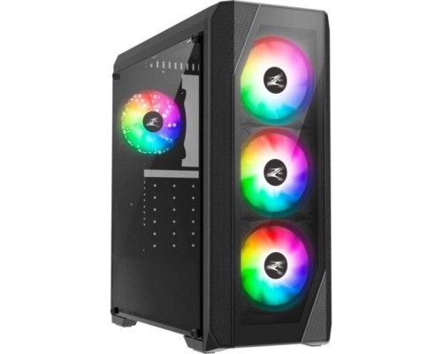 Корпус компьютерный Zalman N5 TF