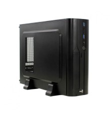 Корпус компьютерный Aerocool Cs-101 400W 400 вт Black