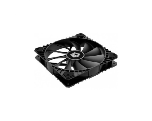 Корпусной вентилятор ID-COOLING WF-14025-XT-Black