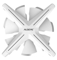 Вентилятор в корпус ALSEYE X12-Set-W