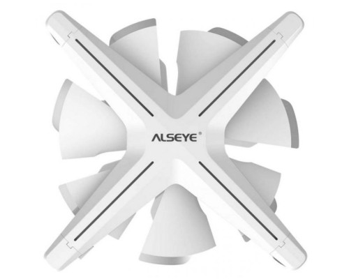 Вентилятор в корпус ALSEYE X12-Set-W