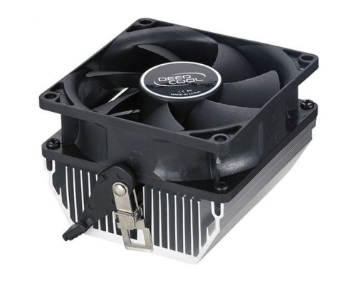 Кулер для процессора DEEPCOOL CK-AM209 Silent Ed (DP-ACAL-A09-V2)