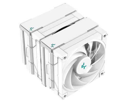 Кулер для процессора Deepcool AK620 WH (AK620 WH)