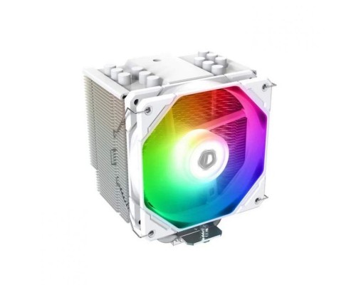 Кулер для процессора ID-COOLING (SE-226-XT ARGB SNOW)