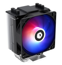 Кулер для процессора ID-Cooling SE-903-XT Soc115x/1700/AMD Blue LED 130W