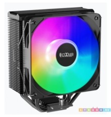 Кулер для процессора PCCOOLER PALADIN EX400S (PALADINEX400S)